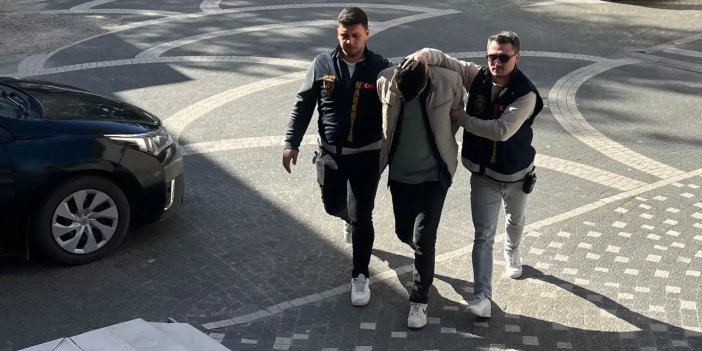 Konya polisi düğmeye bastı: Kaçak sigara ve uyuşturucu operasyonu