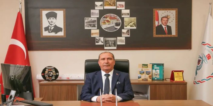 Başkan Aydın’dan Kadir Gecesi mesajı