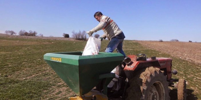 Konya çiftçisine müjdeli haber ve uyarı!