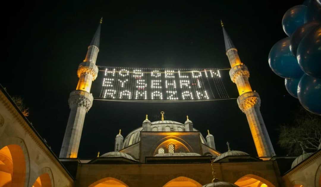 İsmail Detseli yazdı: Üç nal ile bir at yorgun ata binilir mi?