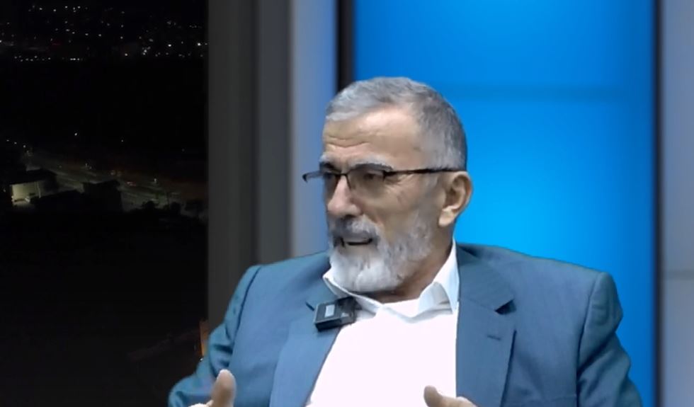 Pozitif Bakış Ramazan Özel'in bugünkü konuğu Hüseyin Kadir Balcı oldu