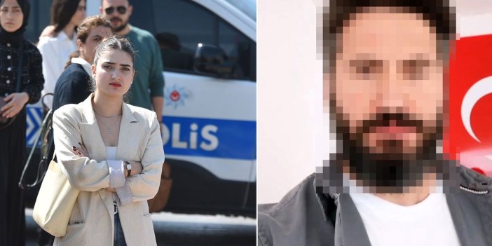 Kaymakamlık binasındaki silah seslerinin sebebi belli oldu! İşte fail