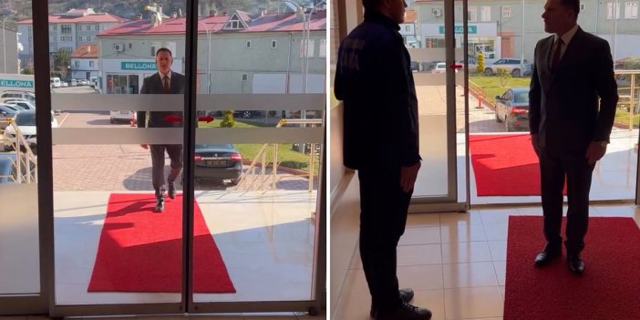 Alay konusu olan belediye başkanı: İnsan böyle bir videoyu neden paylaşır?