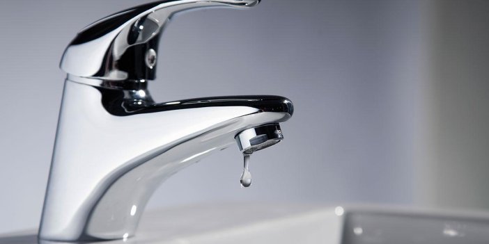 Konya'da 26 Haziran su kesintisi yaşanacak: İşte o bölgeler