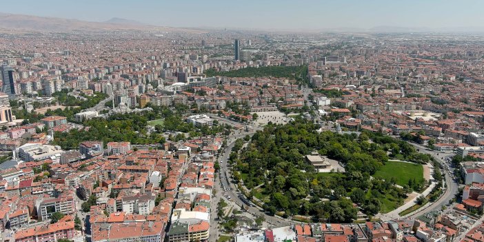 Konya Büyükşehir Ramazan Bayramı'na hazır