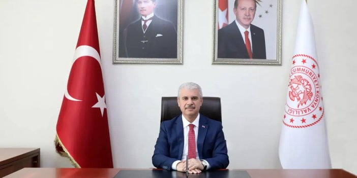 Vali Akın: “Çanakkale Zaferi milletimizin küllerinden yeniden doğuşudur”