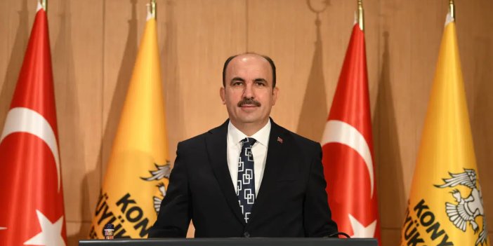 Başkan Altay’dan 18 Mart mesajı: Çanakkale Zaferi milletimizin sarsılmaz iradesi