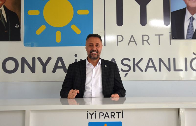 Anlaş: Bayramlar, birbirimizle kucaklaştığımız çok özel günlerdir