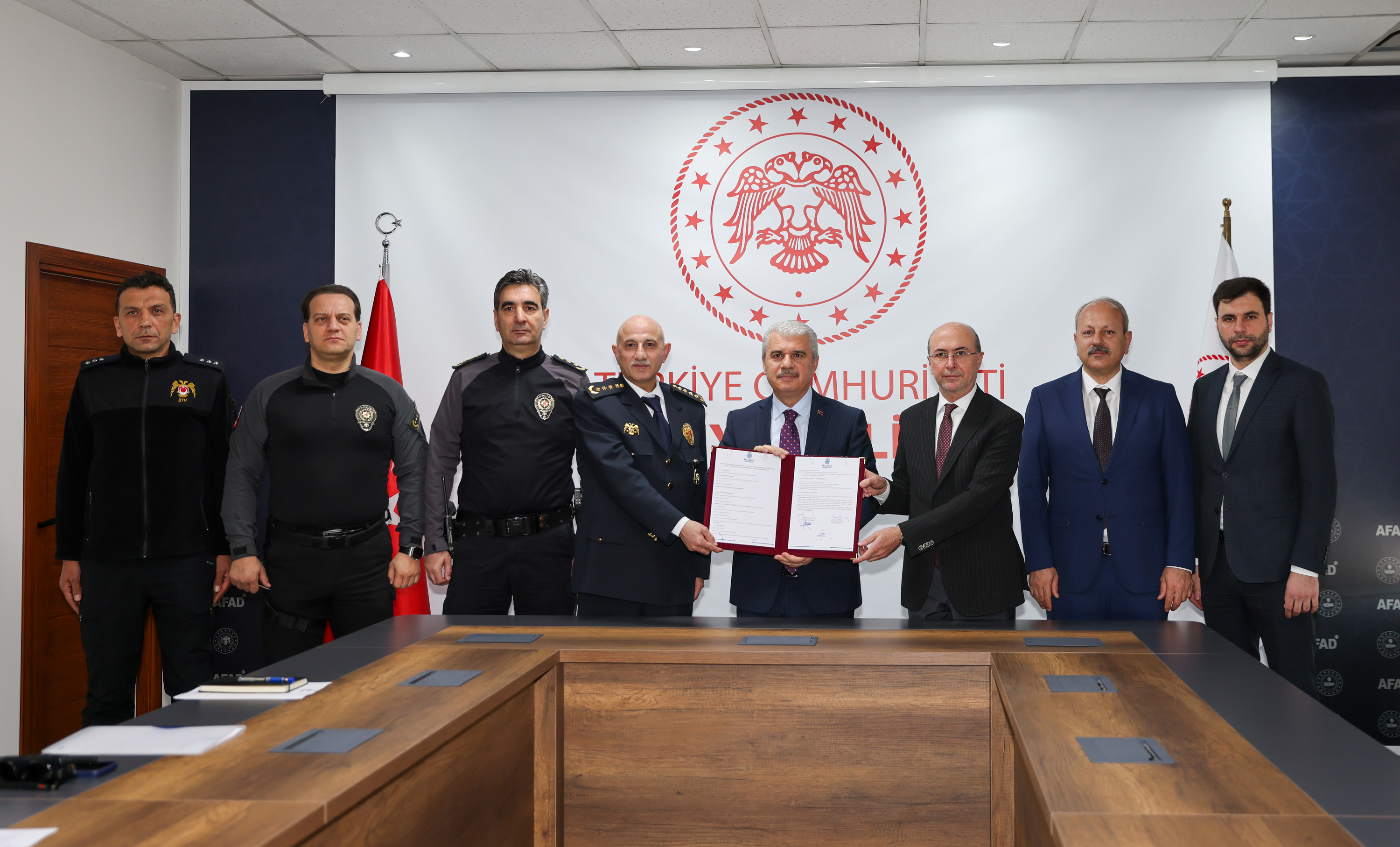 Selçuklu’da önemli bir adım atıldı