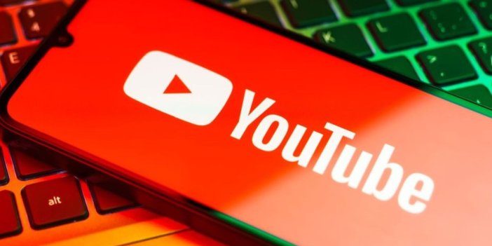 Evet yanlış duymadınız! Dünya Kupası YouTube'da yayınlanacak