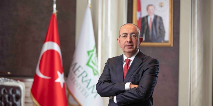 Başkan Kavuş: “Bayramlar huzurun, barışın, kardeşliğin ve umudun adıdır”