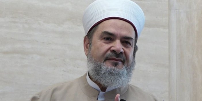 Abdurrahman Büyükkörükçü Hoca'dan sevindiren haber