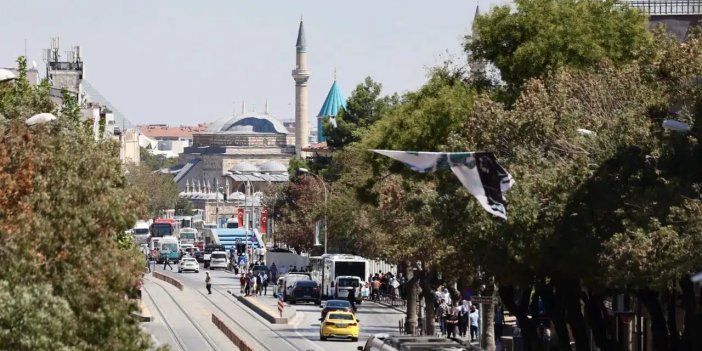 Konya’da bayramda açık ve kapalı olan yerler açıklandı! Fenni Fırın ile ilgili özel duyuru