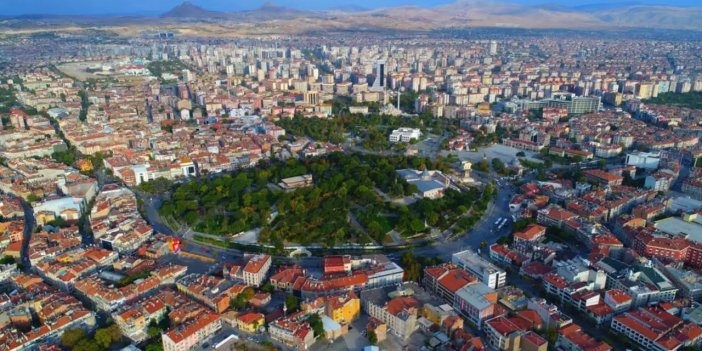 Konya AKOM duyurdu! Arife günü ve bayramda hava nasıl olacak?