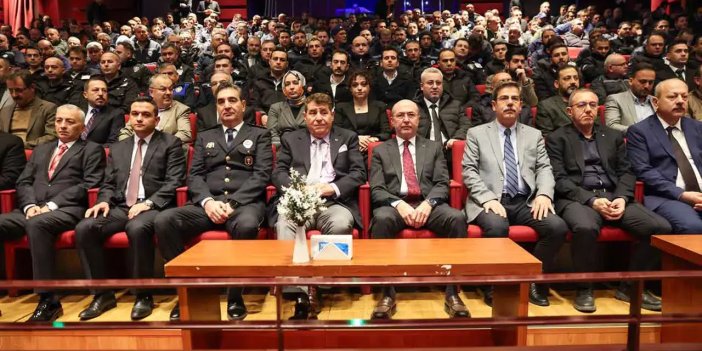 Selçuklu’da Ramazan Bayramı coşkusu! "Daha güçlü Selçuklu için"