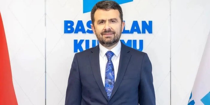 Basın İlan Kurumu Genel Müdürü Çay’dan Ramazan Bayramı tebriği