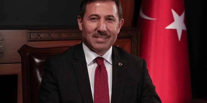 Karatay Belediye Başkanı Kılca’dan Ramazan Bayramı kutlaması