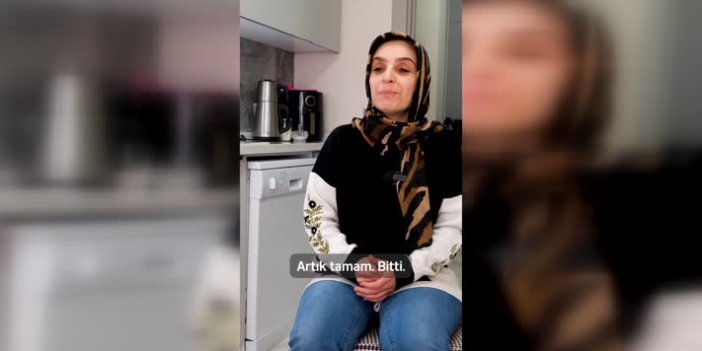 Konya'da TOKİ konutları sahiplerine teslim ediliyor