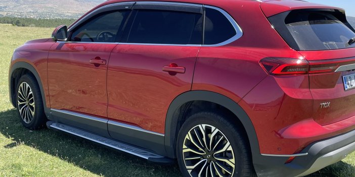 Konya TOGG Kullanıcıları Platformu kuruldu