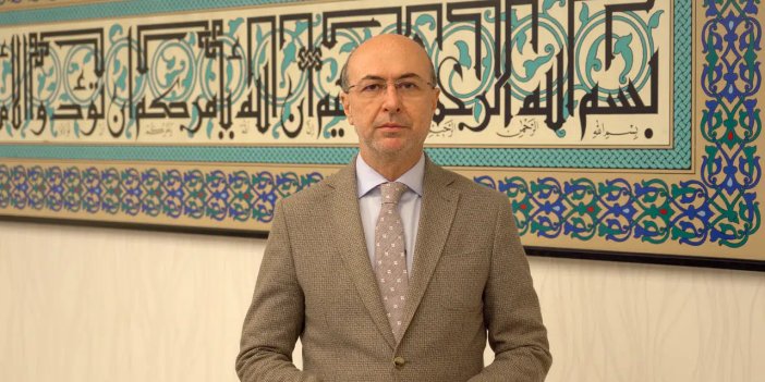 Selçuklu Belediye Başkanı Pekyatırmacı'dan vatandaşlara bayram tebriği