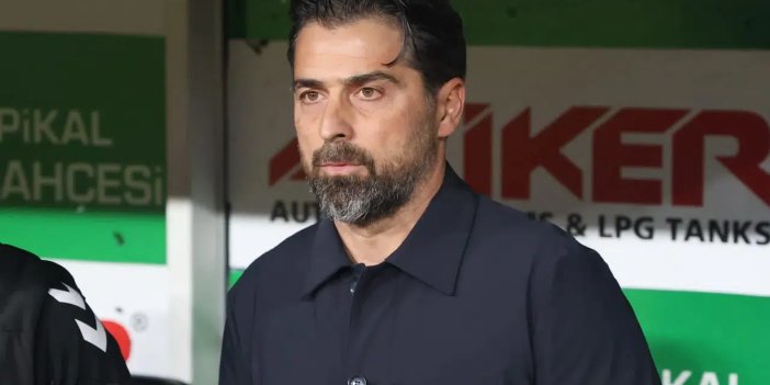 Konyaspor'da İlhan Palut: Çok dikkatli olmamız gerekiyor"
