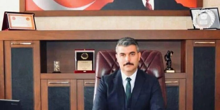 Erdoğan imzaladı! Konyalı isim önemli göreve getirildi