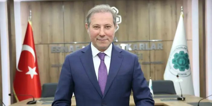 Başkan Karabacak’tan bayramda birlik ve dayanışma vurgusu