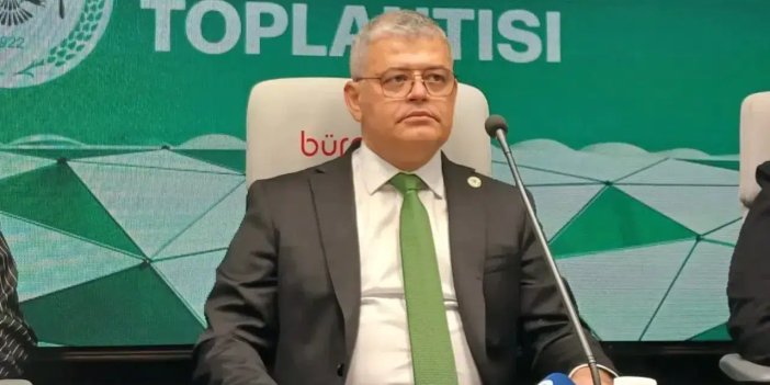 Başkan Atiker’den Bayram ve galibiyet mesajı