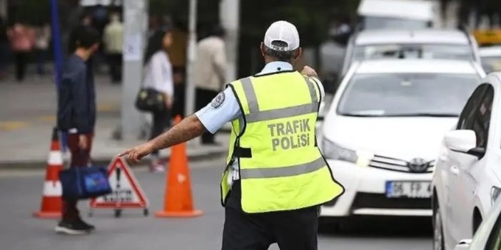 Konya’da plaka tartışmasına nokta: Yeni kurallar açıklandı
