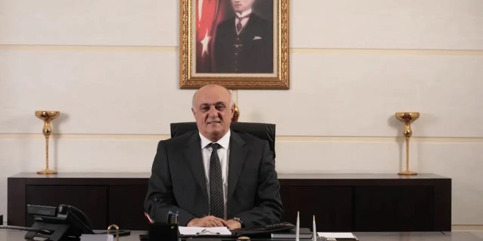 Başkan Erkoyuncu'dan bayram tebriği