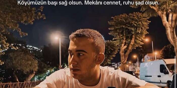 Konyalı genç Antalya’daki kavgada hayatını kaybetti!