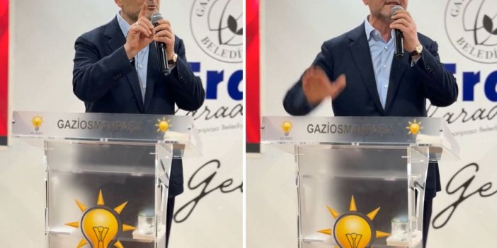 Süleyman Soylu: 300-400 bin şehit veririz ama Allah'ın izniyle İsrail diye bir memleket kalmaz