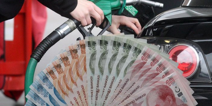 Akaryakıta okkalı zam geliyor! Bu kez tamamı yansıyacak