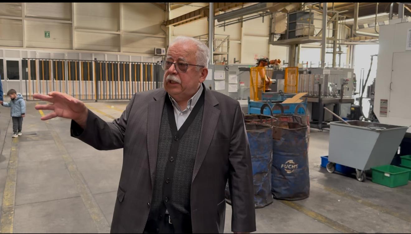 Atiker’in başarı hikayesi!