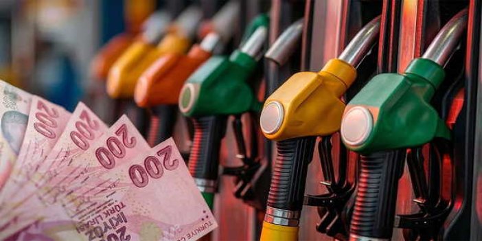 Akaryakıta zam yolda