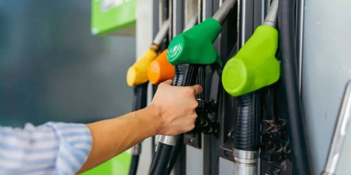 Benzin ve motorine indirim geliyor