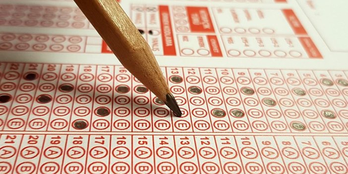 MSÜ Askeri Öğrenci Aday Belirleme Sınavı sonuçları açıklandı