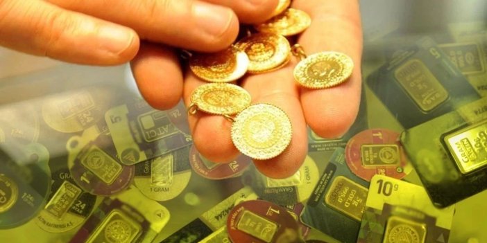 ALTINDA SON DURUM: Gram ve çeyrek altın kaç TL oldu? Altın fiyatları ne kadar? (24 Mart 2026)