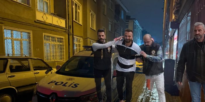 Konya'da bir kişi tartıştığı babasını boğarak öldürmüş, geceyi cesetle aynı evde geçirmiş!