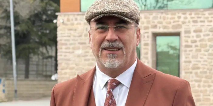 Gazeteci Kerem İşkan, UBK Konya İl Temsilcisi oldu