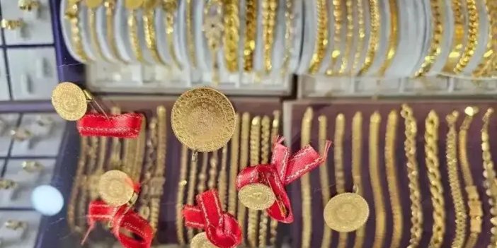 Konya Altın Birikiminde Kaçıncı Sırada? Şehrin Yastık Altı Sırrı Ortaya Çıktı