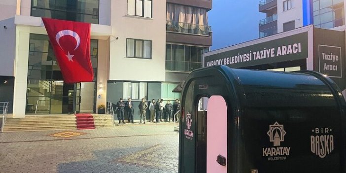 Konyalı şehidin evinde yas! Acı haber ulaştı