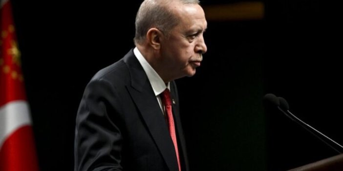 Cumhurbaşkanı Erdoğan’dan Kritik Mesaj: “Türkiye Ateş Çemberinin Dışında Kalacak”