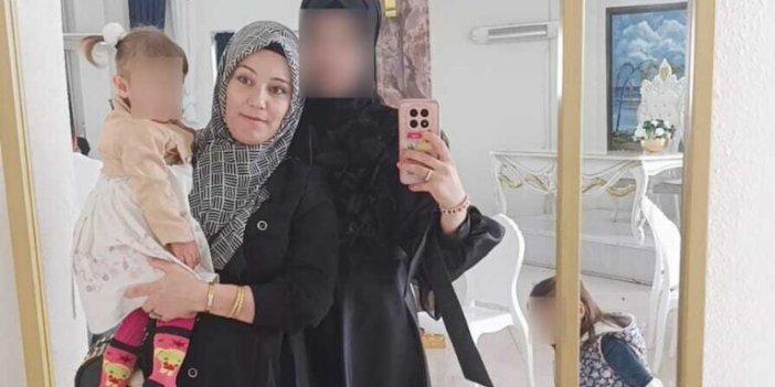Aile İçi Şiddet Cinayetle Sonuçlandı: 8 Çocuk Annesi Kadın Hayatını Kaybetti