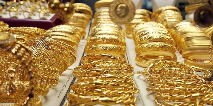 ALTINDA SON DURUM: Gram ve çeyrek altın kaç TL oldu? Altın fiyatları ne kadar? (25 Mart 2026)