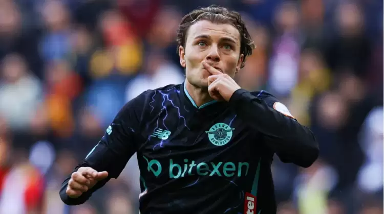 Konyaspor'da transfer seferberliği! Yeşil- Beyazlılar, Yusuf Erdoğan ile anlaştı