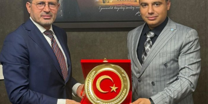 Cumhur İttifakı Ocaklarından Tarım ve Siyaset Temasları