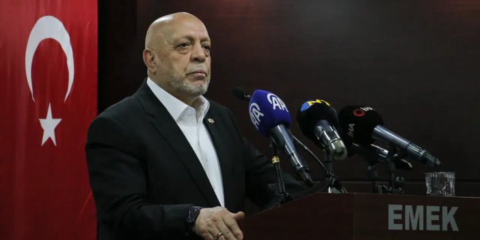 Konya Ovası İçin "kritik" uyarı: O şirketler devreye girebilir!