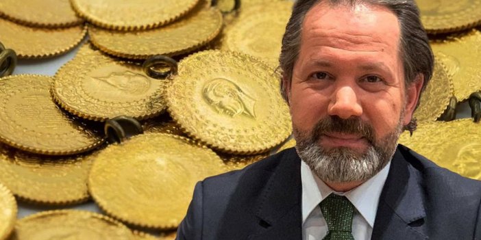 İslam Memiş, altın yatırımcısını bekleyen büyük tehlikeye dikkat çekti