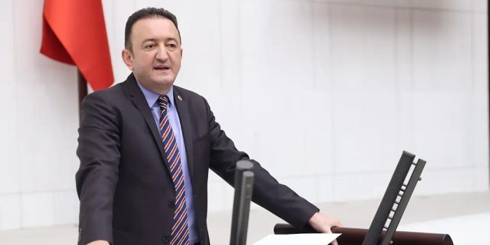 CHP Konya Milletvekili Bektaş: Uyuşturucuyla mücadele devlet ciddiyetine dönüşle yapılmalıdır